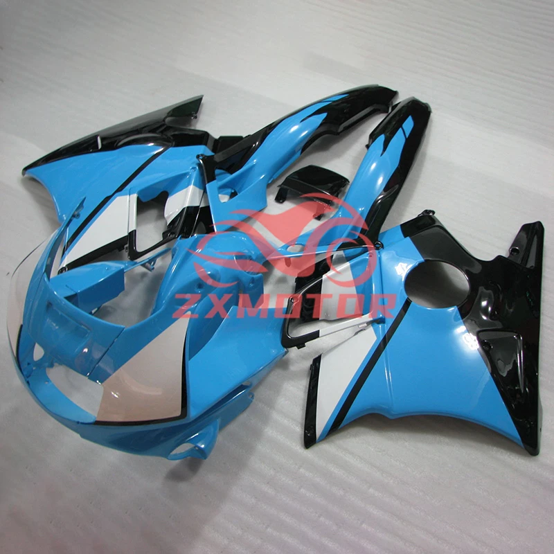 Fairings for Honda CBR 600 F2 1991 1992 1993 1994 Motorcycle ABS Plastic Fairing Kit CBR600 F2 91 92 93 94