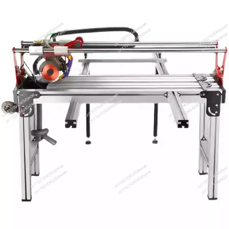 

Многофункциональный нож для резки керамической плитки, высокоточный станок для резки мраморной напольной плитки с инфракрасным лазерным позиционированием