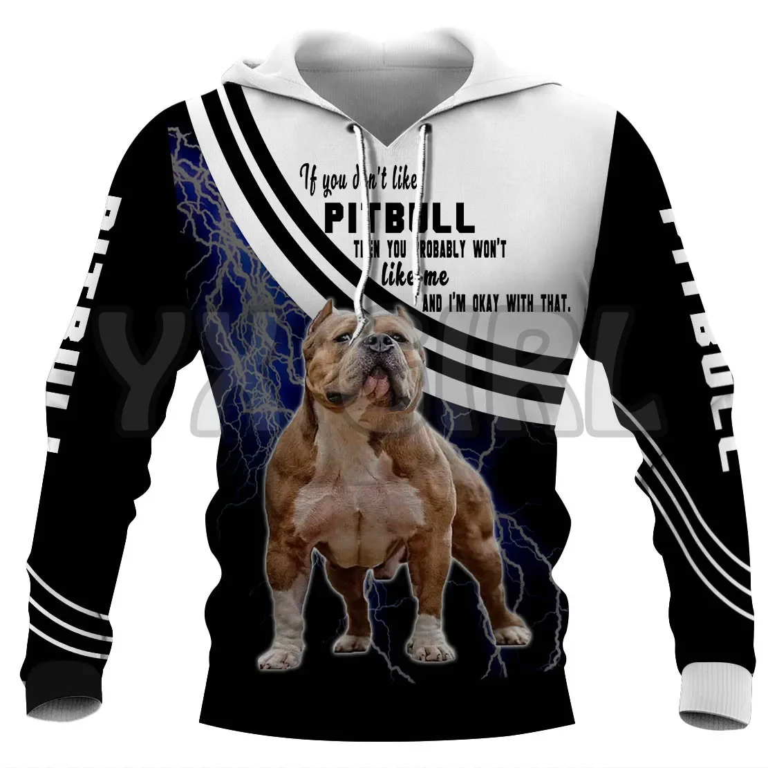 Life Is Better With A Beagl 3D Printed Hoodies  Unisex Pullovers Funny Dog Hoodie Casual Street Tracksuit