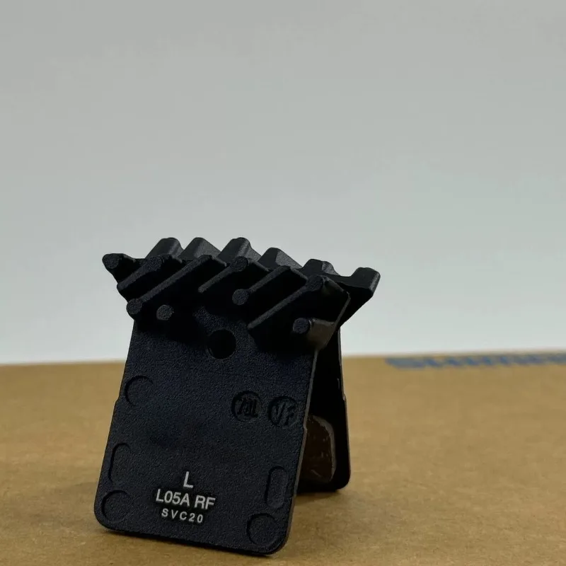 Oil disc brake splint L05A heat dissipation coil boxed