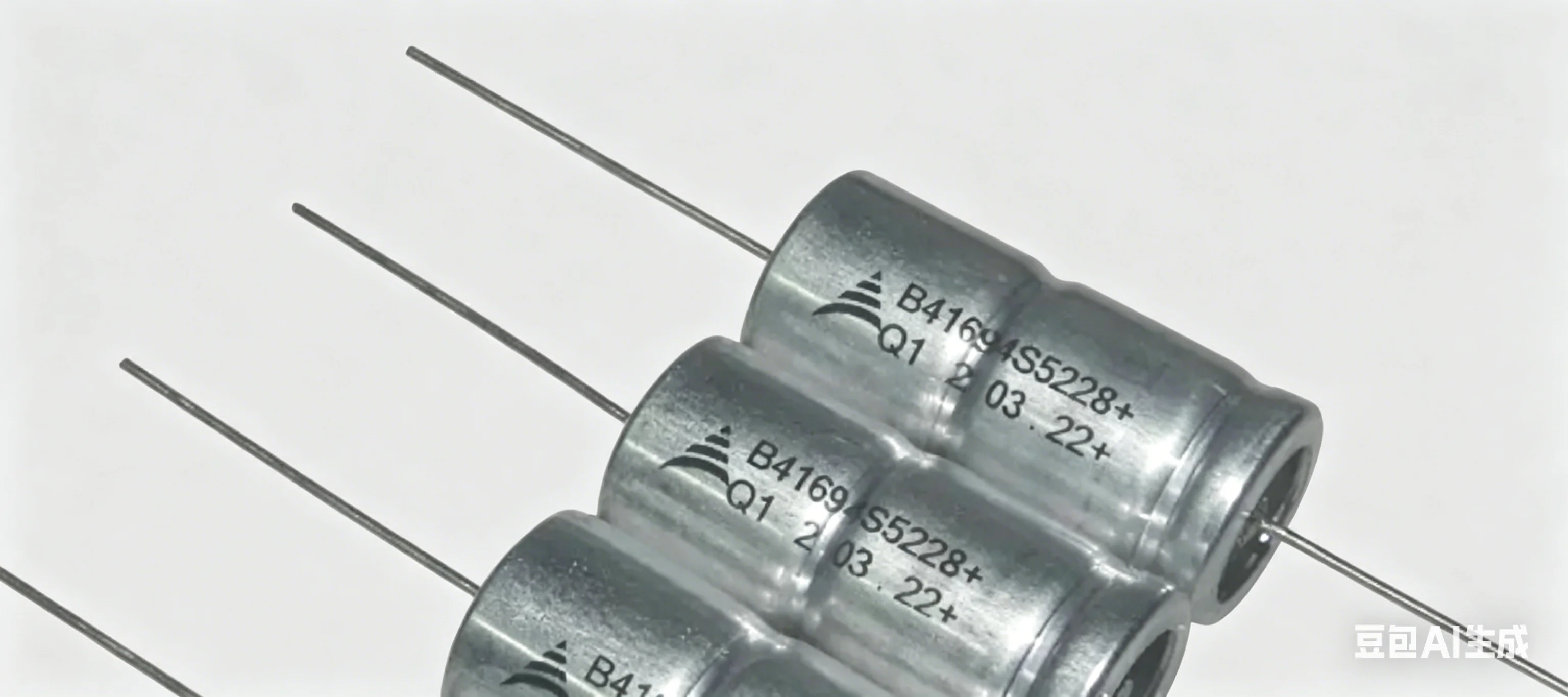 2PCS IN STOCK 40V 2200UF B41694S5228 NEW100%