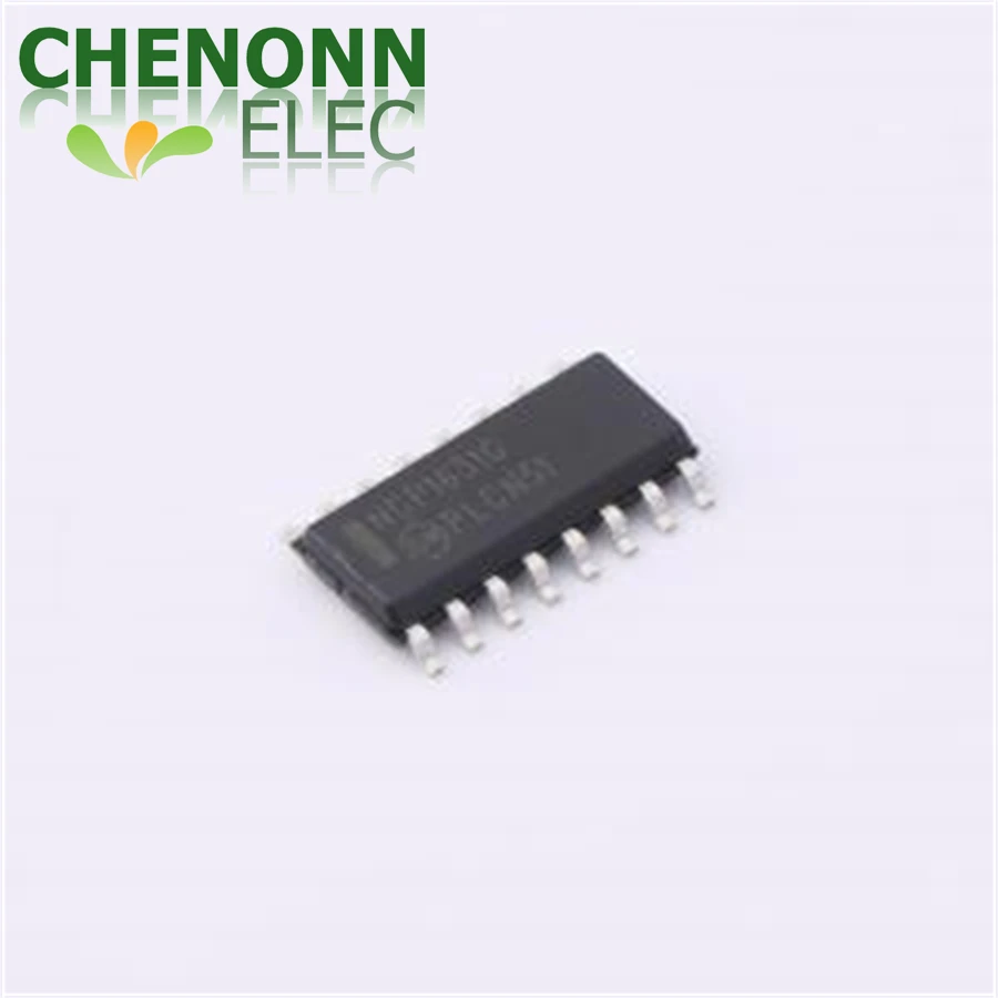 

20PCS/LOT NCP1631DR2G (PMIC)