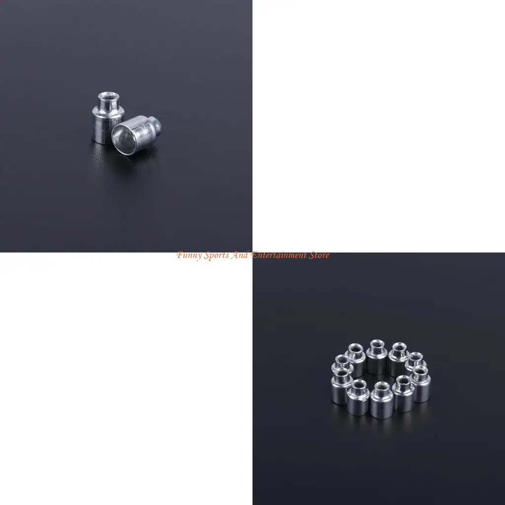 

C4DE Набор запасных частей для велосипедного хвоста из 10 запасных частей для дорожного горного велосипеда.