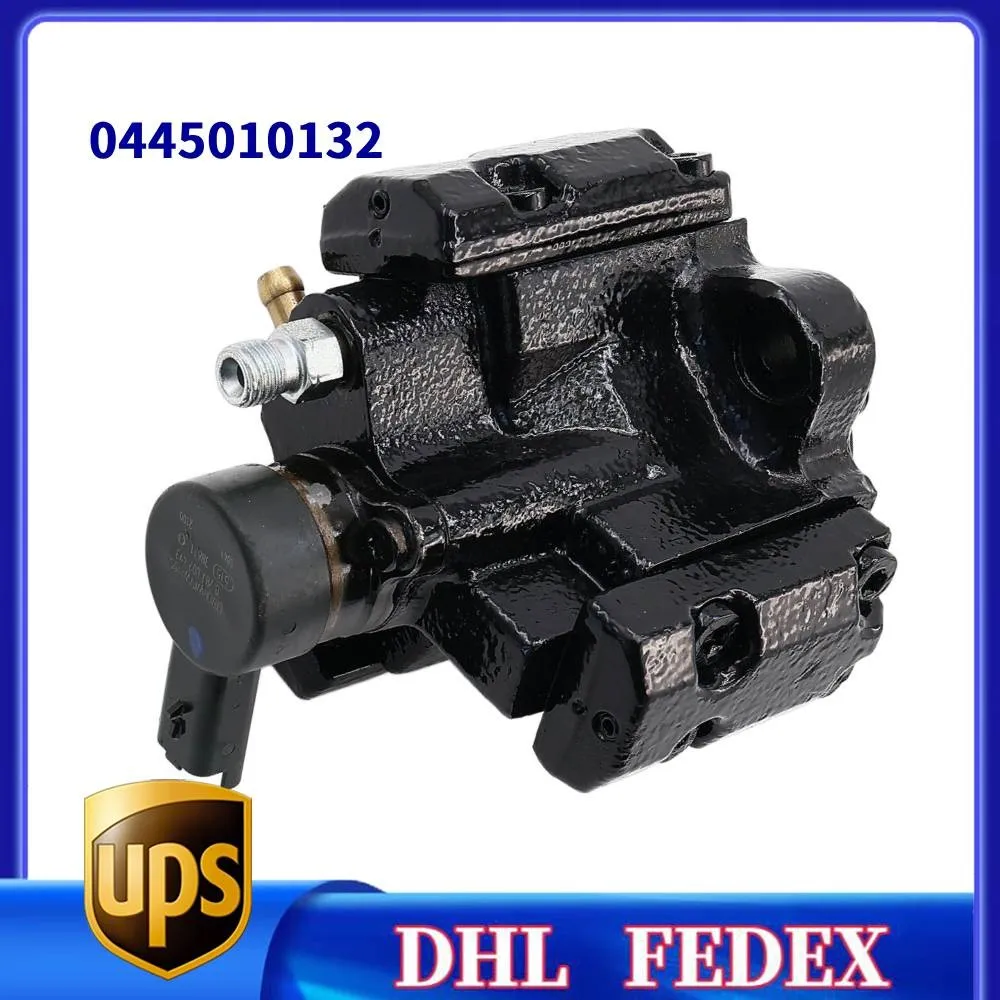 

0445010132 New Diesel Fuel Injection pump 96561543 9656154380 for CITROEN
