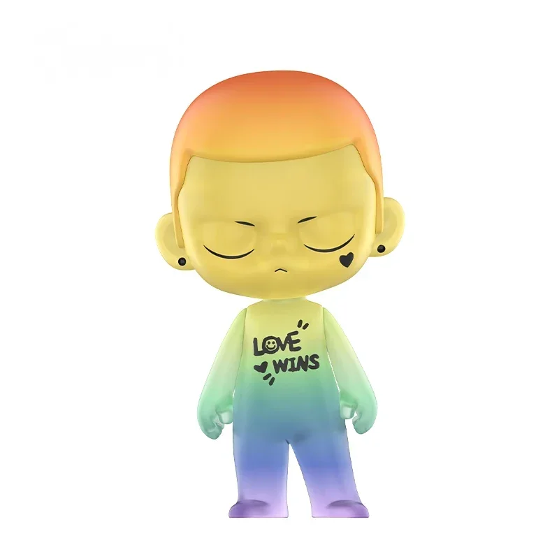 

KUBO LOVE WINS FIGURE Figure Limited