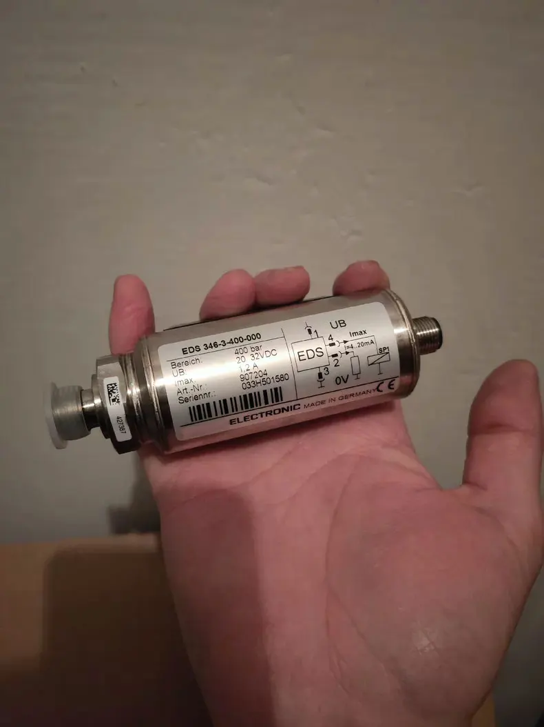 Brand new EDS346-3-016-000 EDS346-3-016-Y00 EDS346-3-400-000 EDS346-3-400-Y00  One-year warranty