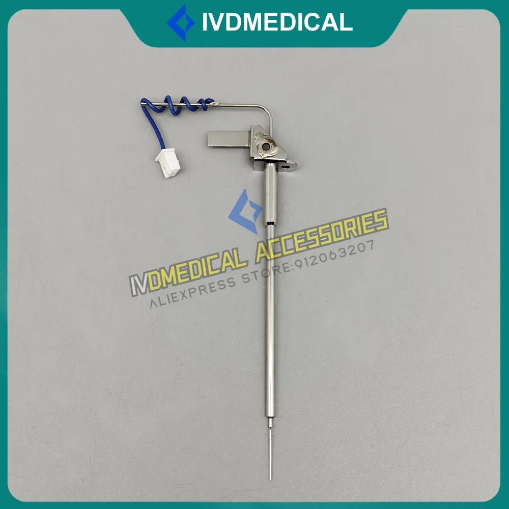 PKL PPC 125 Sample Probe PKL125 Reagent Probe VitaLine200 VitaLine 200 Sample Needle