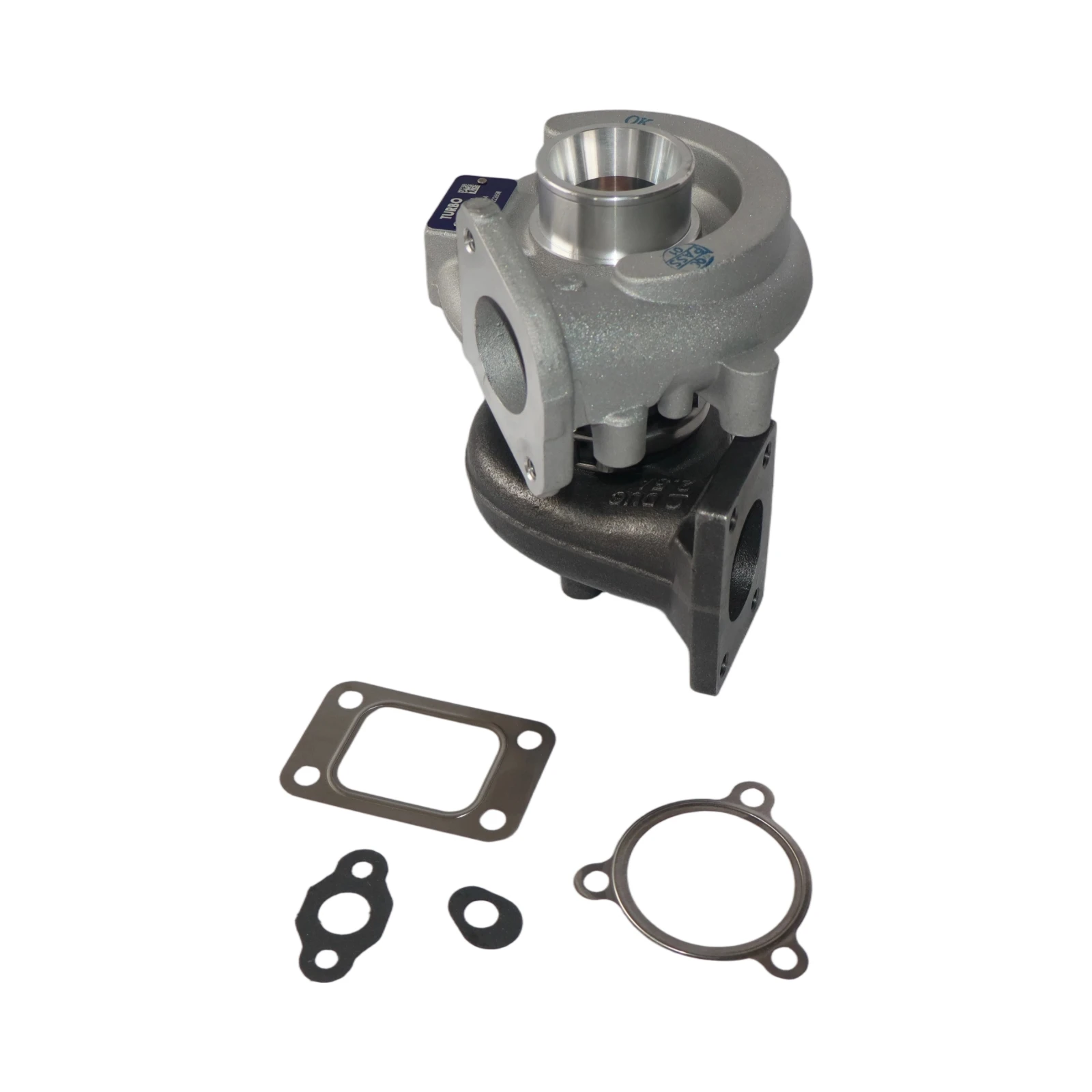 Turbocharger 2344894 MTM1681SL 4918902711 Fits for Caterpillar CAT 262B 252B 272C 262C 248B 246B 268B 236B 256C 246C Skid steer