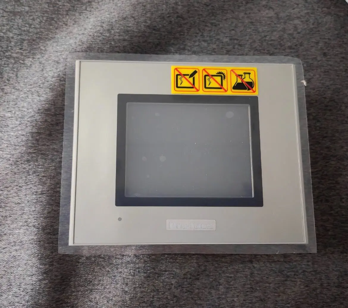 GP-4201TW New Proffis touch screen, human-machine interface PFXGP4201TADW