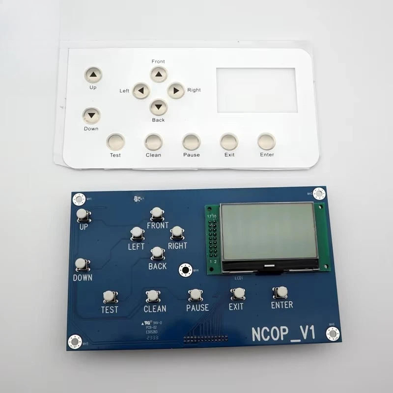 Print Head Dx8 Tx80…