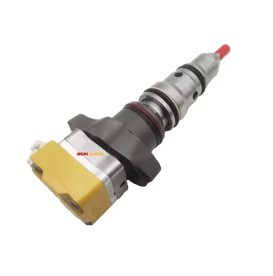 Benling يستخدم لحاقن فوهة الوقود لمحرك الديزل لحفارة كاتربيلر 177-4754 177-4752 10R-0782 10R-9237 178-0199