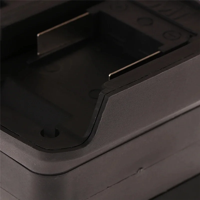 Convertitore adattatore B84B-BL1830 per convertitore batteria per utensili elettrici con batteria al litio da 18 V per trapano elettrico Wren