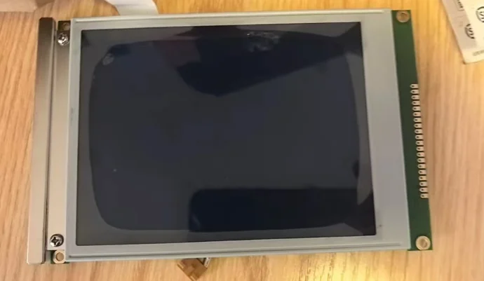 

New Replacement Compatible LCD Panel DMF-50840 DMF50840 For Injection Molding Machine