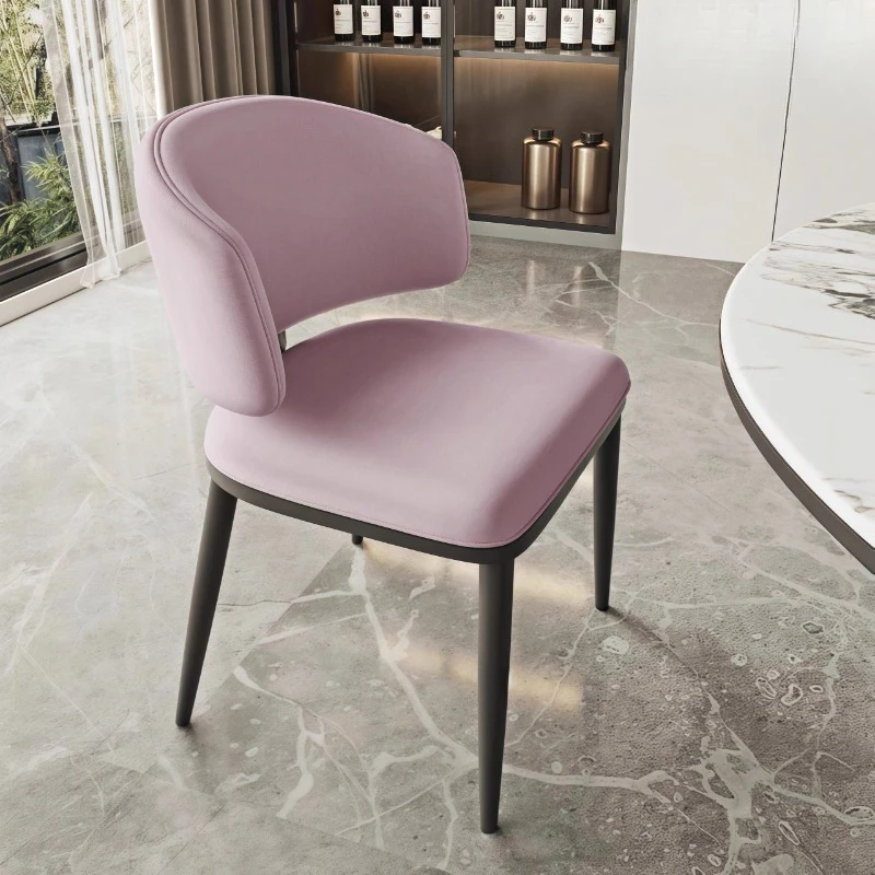 

Garden Occasional Dining Chairs Modern Wedding Funky Gaming Royal Dining Chairs Accent Lounge Sillas Para Comedores Furniture