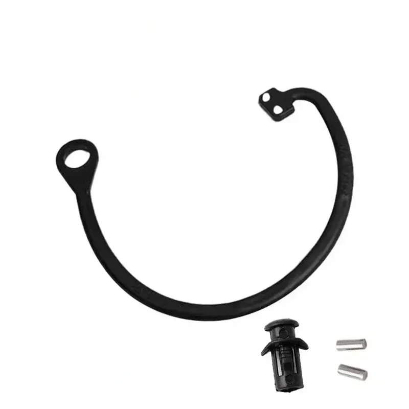 Рисунок 6 - Крышка бензобака для дизельного топлива