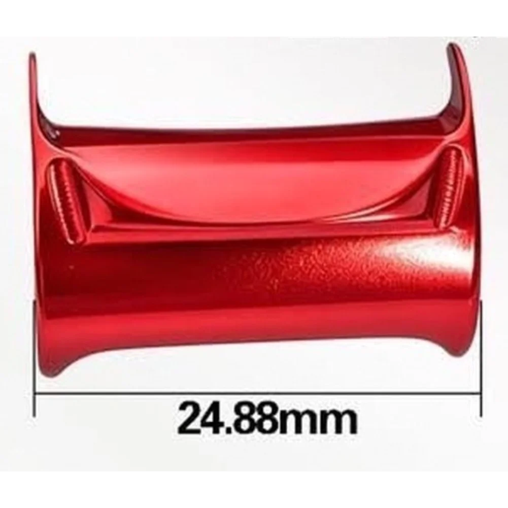 Replacement Metal Press Plate FOR DAIWA FOR STEEZ CTSV/AIF 25 For Alphas BF For TATULA 70/80 Metal Press Plate - view 3