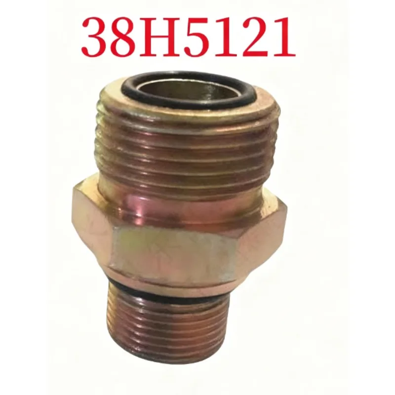 38H5003 38H5121 Hydraulic Distributor Coupling Screws Tractor Parts for Deere 904/1054/1204/1354