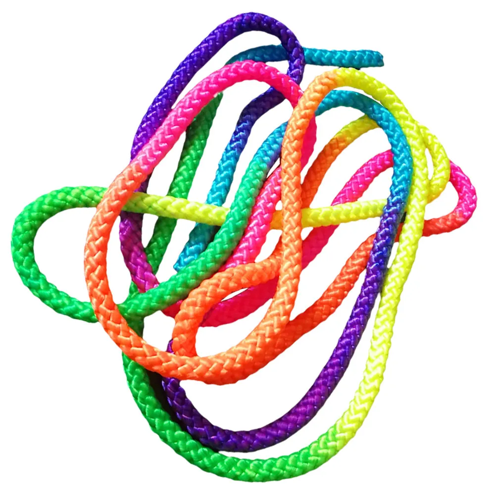 Compact Tug of War Rope Lightweight Portable Pulling Rope for School Events Community Fair Summer Camp Team Cooperation Game