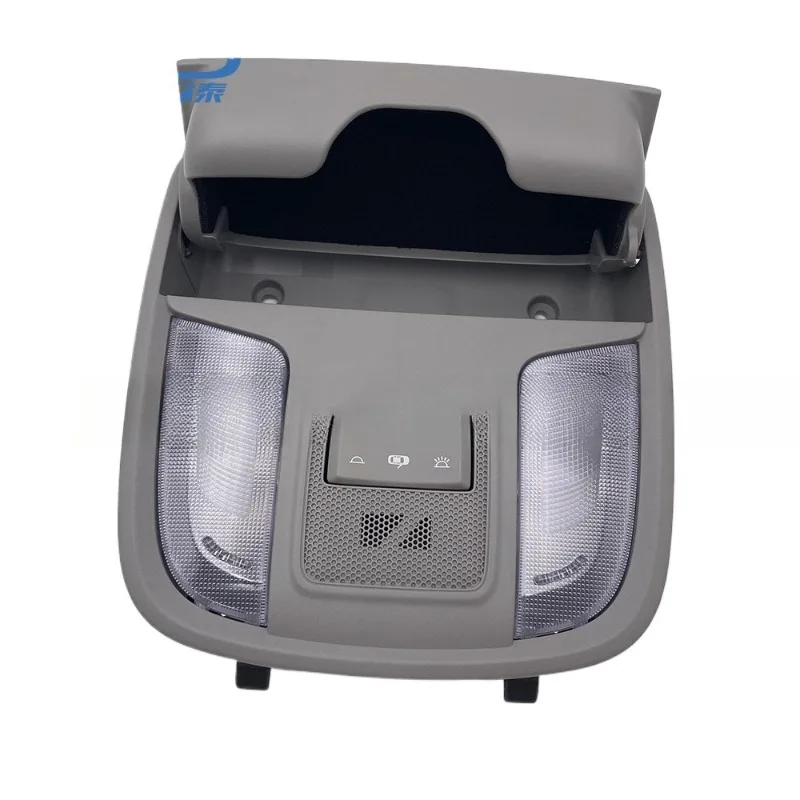 92800-D1000TX 92800D1000TX Front Dome Reading Light Map Lamp Assembly for KIA KX3 Seltos Automobile Part Brand New