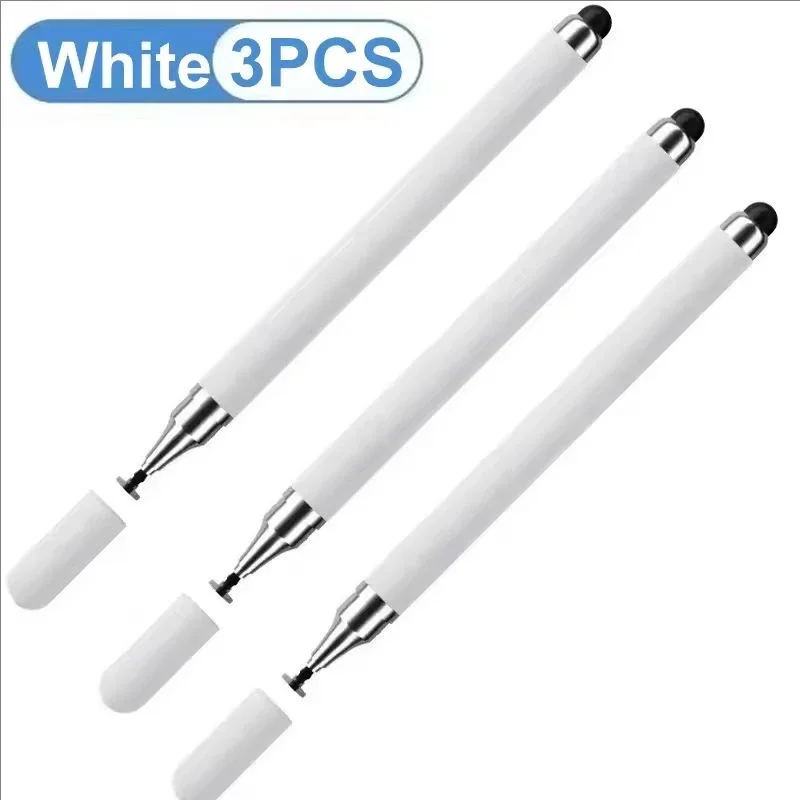 White 3PCS