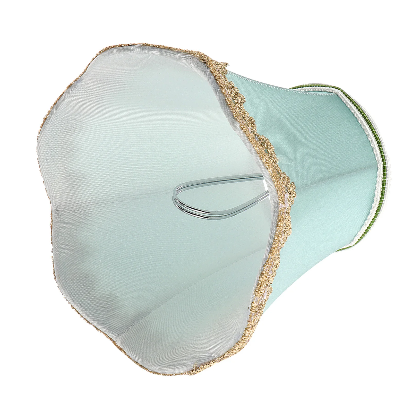 

1pc Cloth Lampshade For Tabletop Wall Hanging Floor Lamp Replacement Shade Cover Modern Home Bedroom Living Room Decor Accessory