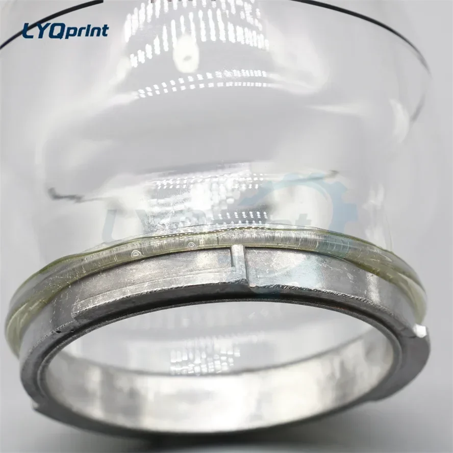 

Best Quality G2.164.1713 Glass Spray Bowl Offset Printing Machine Spare For Heidelberg SM52 PM52