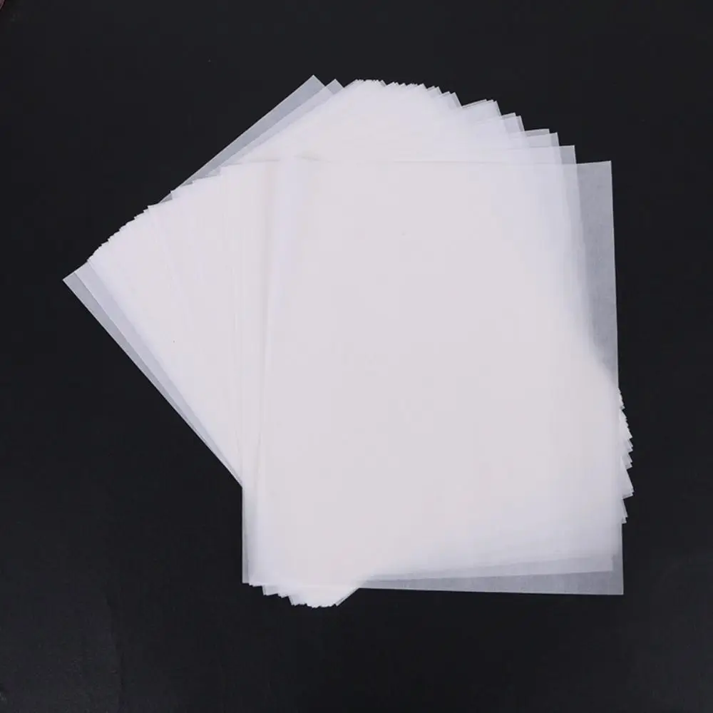 

Reusable Beads Iron Paper Hama Bead Thermostability Perler Beads Paper Large Size White Pixel Puzzle Paper Children Handmade