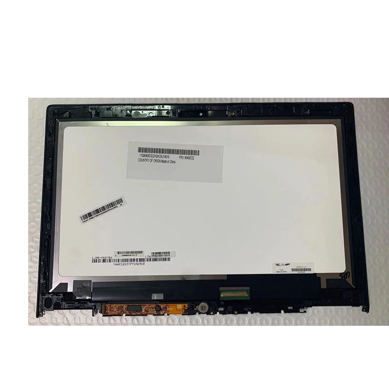 

For Lenovo IdeaPad Yoga 2 Pro 13 20266 LTN133YL02 YL03 Full LCD Display Panel Monitor + Digitizer Touch Screen Glass Assembly