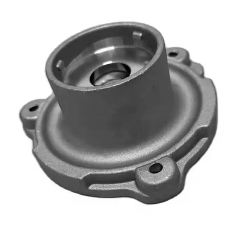 AT05-Auto Front Rubber Bearing Replacement For Volvo XC90 XC60 V90- Part Numbers 31476557, 32269212, 32246660, 31360623, 3147604
