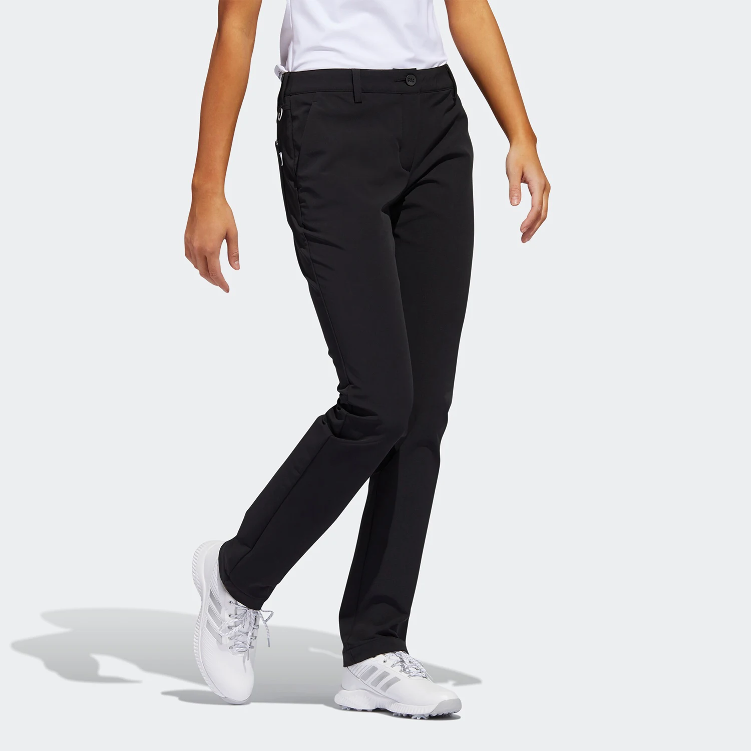 Adidas genuine 4WAY StretchPNT women's sports pants FS6395