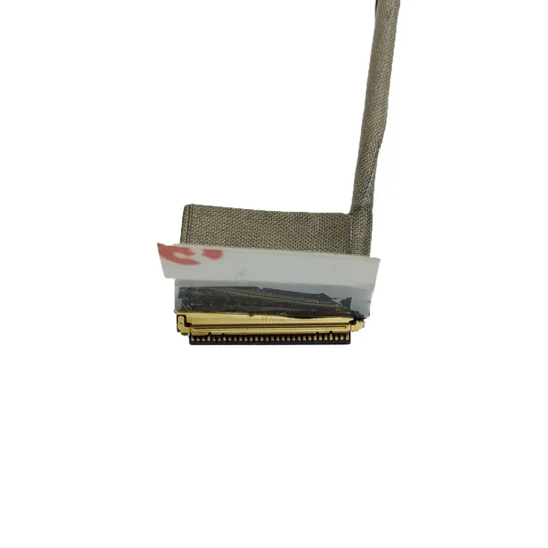 Laptop LCD LVDS Display Flex Cable For HP 15S-DU 15-GR 15-DY 15-DW TPN-C139 DC02C00LO00 L53721-001