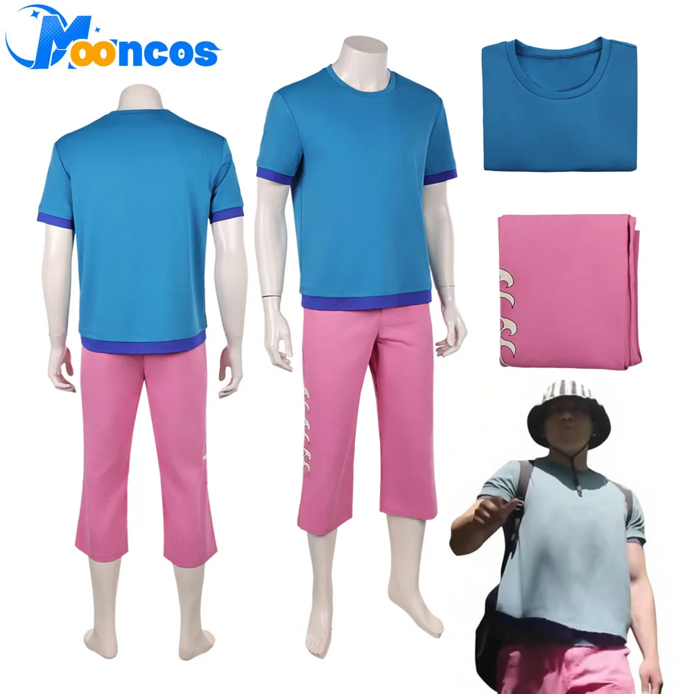 

Костюм для косплея Зорро: мужская рубашка и брюки в стиле фэнтези, одежда для ролевых игр по мотивам фильма, верхняя одежда для взрослых мужчин, костюм для Хэллоуина и карнавальных вечеринок