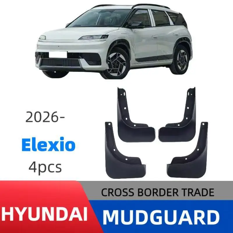 Suitable For Hyunda… - image