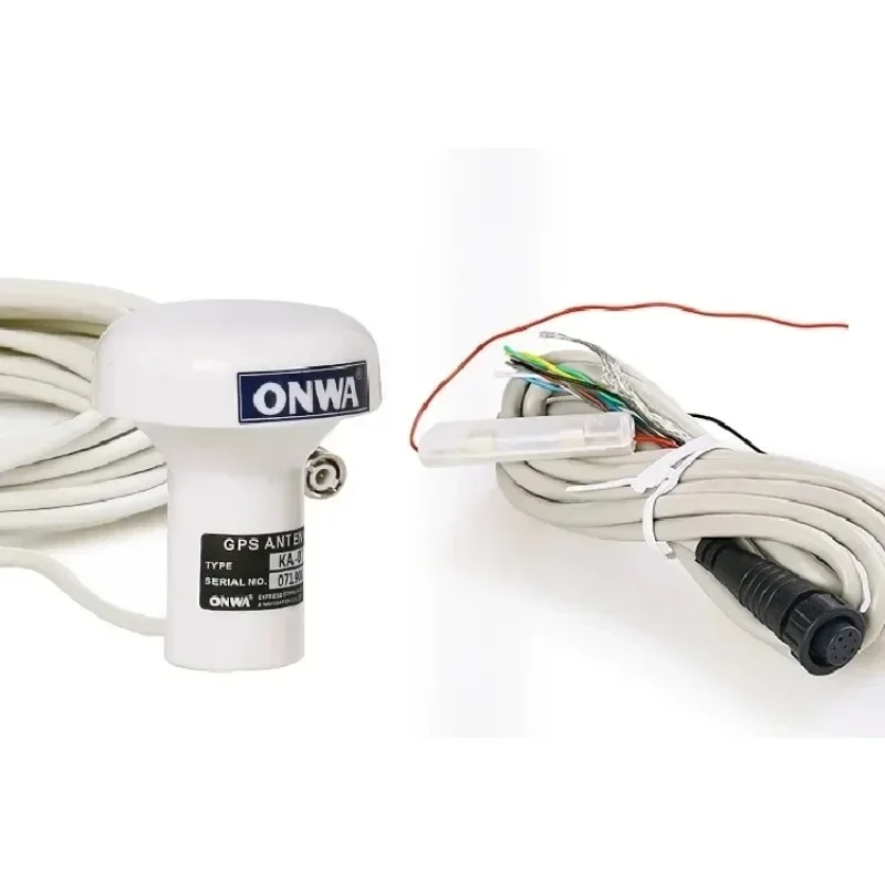 IN STOCK Best Price Marine: How to Use It? Gps Chart Plotter