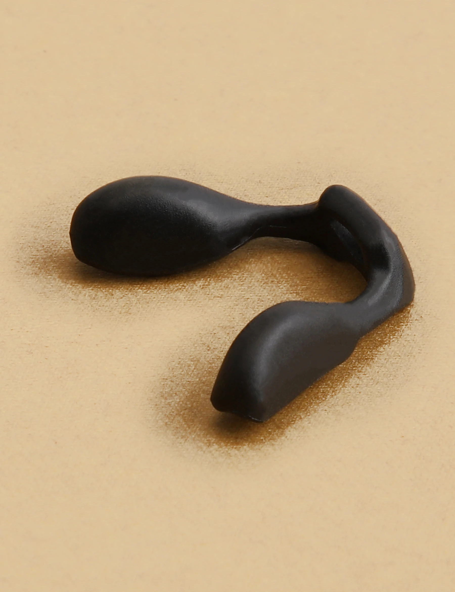 LOCKFIT Replacement Nosepads Rubber Nose Pieces for Oakley Corridor OO9248, Corridor SQ OO9415, Corridor Asian Fit OO9248A Frame - Image 4