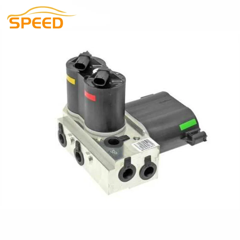 

2203201258 Suit For Mercedes W220 S600 CL500 ABC Hydraulic Air Suspension Compressor Valve Block