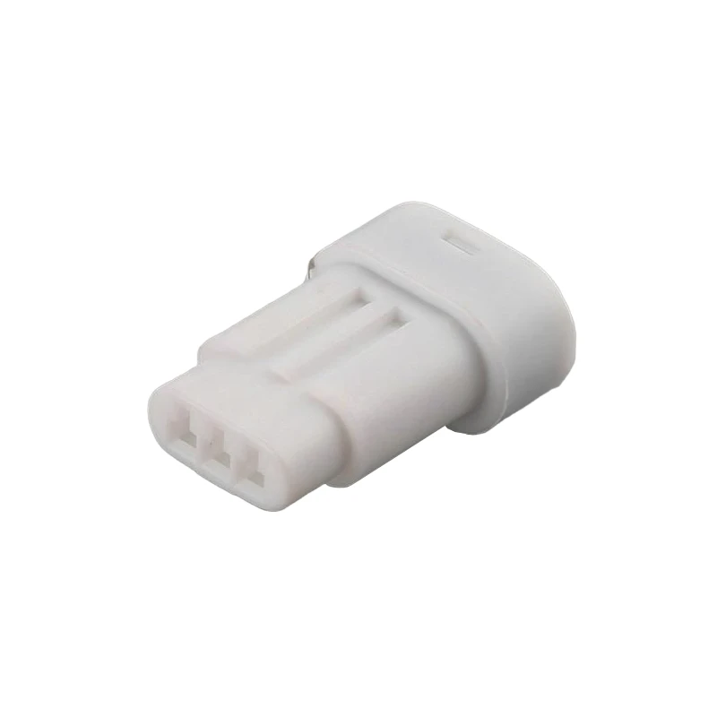 7157-3596-30/7123-1835 Housing,Genuine Original Equipment Manufacturer ,Connector,Plug, Receptacle,Plastic Shell,Plastic Shell