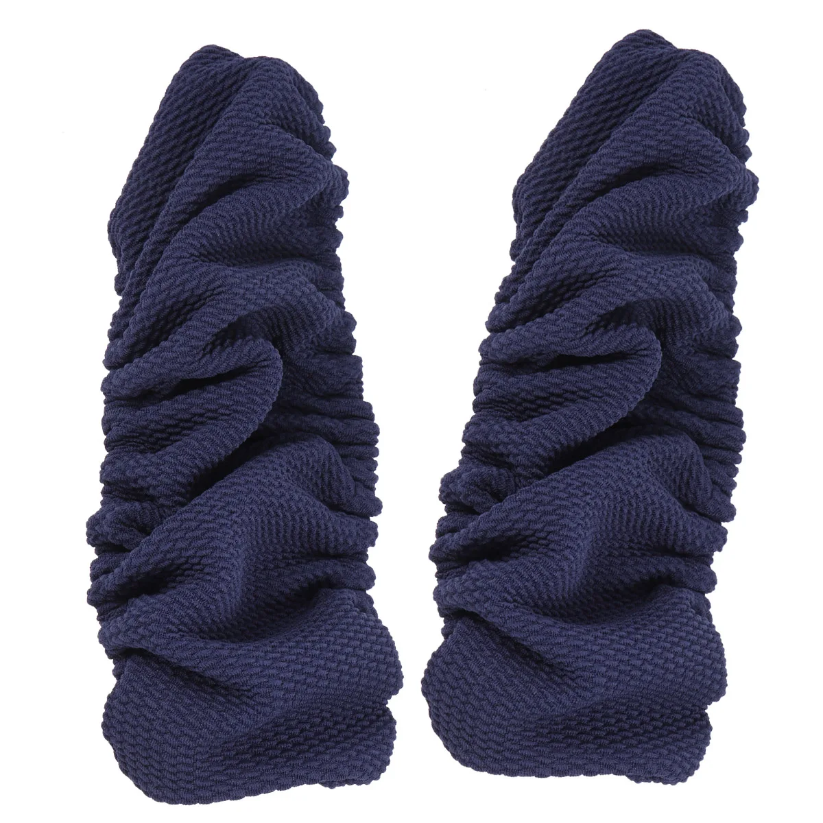 

2Pcs Armrest Office Chair Comfortable Pressure Relief Pad Home Computer Chair Armrest Cover Chairs Arm Gloves