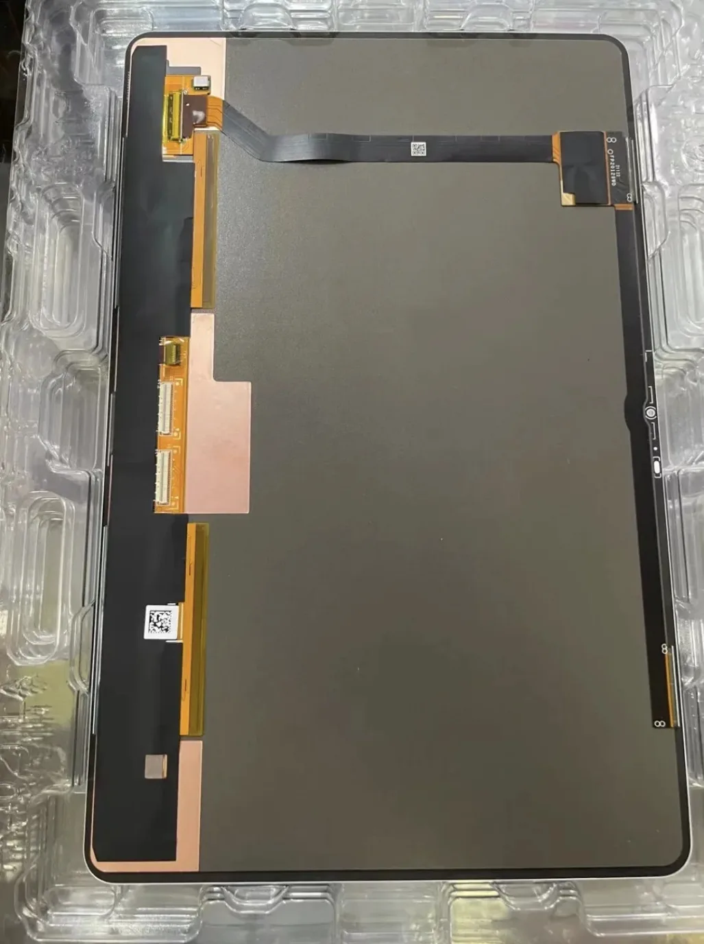 

SX New OLED LCD Display 12.6" inch For HUAWEI MateBook E 2022 DRC-W56/58 Touch Screen panel Digitizer Glass Sensor LCD Assembly