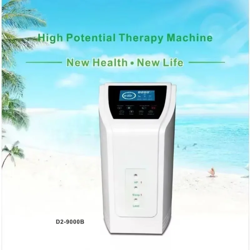 

Multi functional Healthcare Device of Electric High Potential Therapy Machine