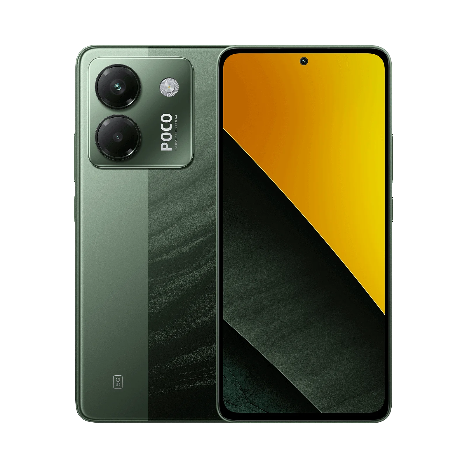 POCO M7 Pro 5G NFC 8GB/256GB 12GB/256GB 12GB/512GB Global Version