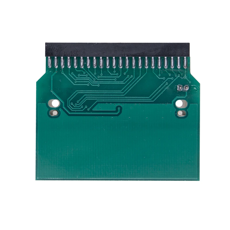 CF a IDE 2,5, conector HDD para ordenador portátil, adaptador de tarjeta de memoria Flash compacto, convertidor, placa elevadora para PC, 43/44 pines