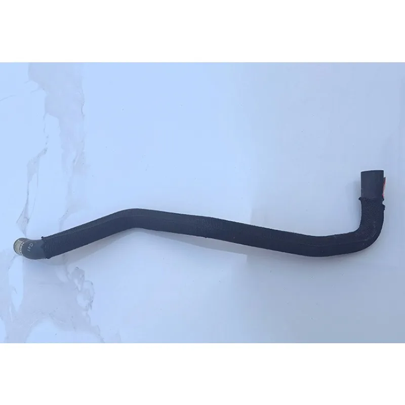 4H0 121 057 J for Audi A8L A8D4 Turbo Intercooler Connection Hose Coolant Hose 4H0 121 057J/4H0121057J