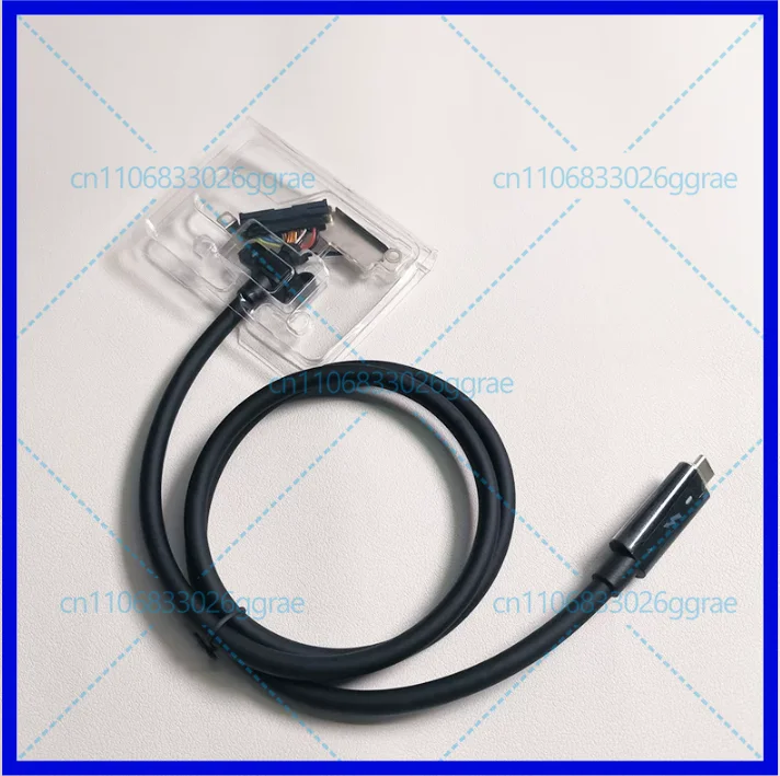 New for DELL WD22TB4 WD19TB WD19TBS Docking Station Repair Replace Data Cable Connector