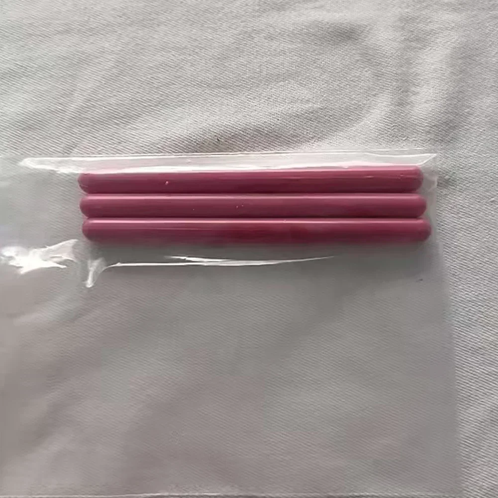 FUJI GC Dental Orthodontic Wax Edge Sealing Forming Wax Rod Denture Base Edge Forming Wax Dental Laboratory Impression Material
