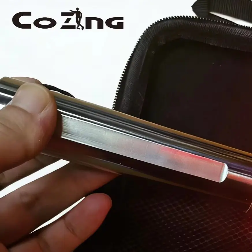 660nm 850nm Infrared LED Handheld Flashlight, Effective for Muscle Pain Arthritis Relief, Fast Body Recovery Tool