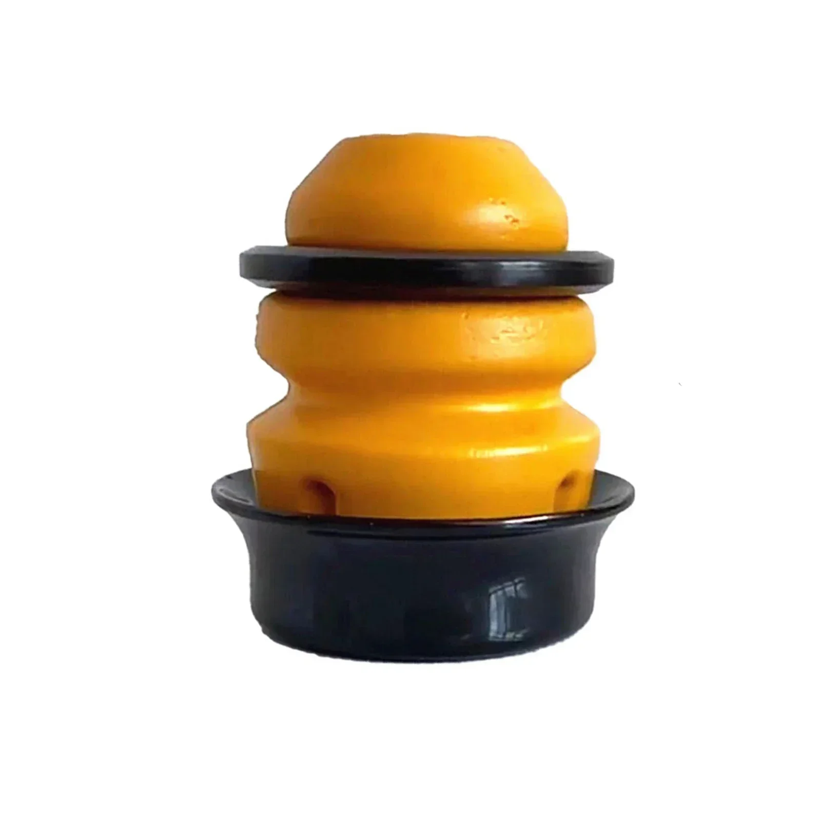 Car Rear Shock Absorber Buffer For Hyundai For Santa Fe For Kia For Sorento 55326-2W000 Top Rubber Shock Absorber Buffer Block