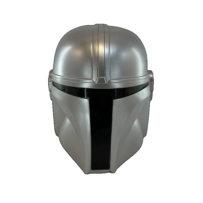 Star Wars Black Samurai Cosplay Anime Karakters Kinderdag Schoolprestaties Latex Masker Decoratie Speelgoed Verjaardagscadeaus