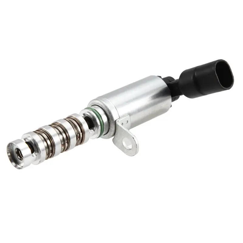 

VVT Solenoid Valve Oil Control Valve 24375-2E100 Car Variable Valve Timing Valve For ELANTRA TUCSON KIA FORTE-AD39