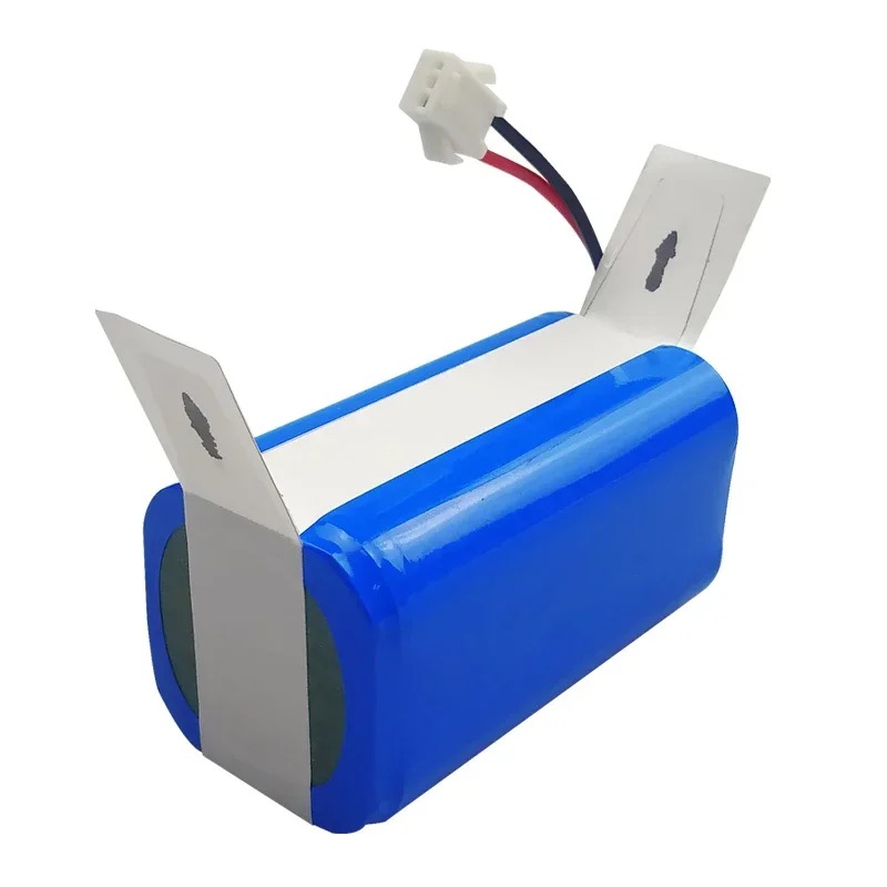 2024 новый литий-ионный аккумулятор 14,4 В 5800 мач для Conga Excellence 990 Ecovacs Deebot N79 N79S DN622, Eufy Robovac 11 11 11S 12 15C 15S 35C